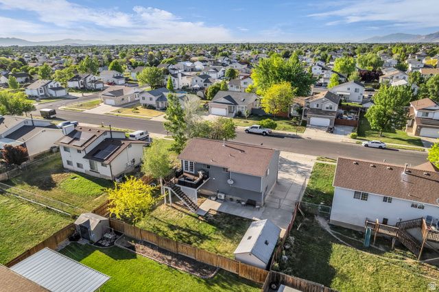 3815 W 5700 S, Roy, UT 84067