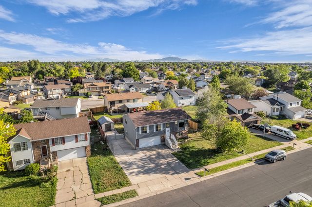 3815 W 5700 S, Roy, UT 84067