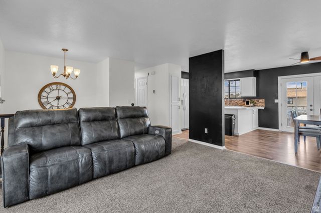 3815 W 5700 S, Roy, UT 84067