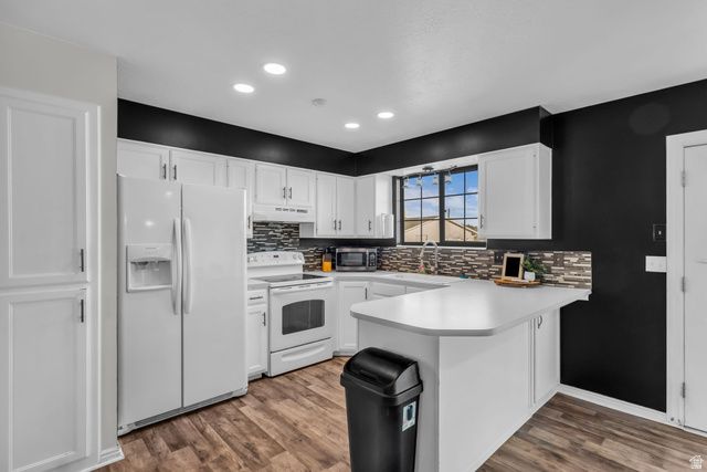 3815 W 5700 S, Roy, UT 84067