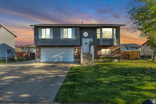 3815 W 5700 S, Roy, UT 84067