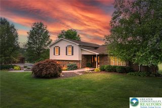 2516 Mahoning Mountain Road, East Penn Twp, PA 18235