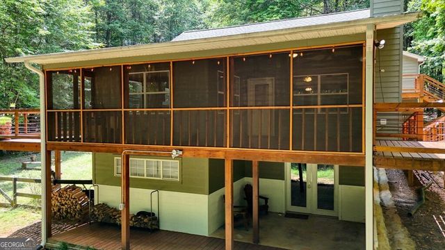 550 Watson Road, Epworth, GA 30541