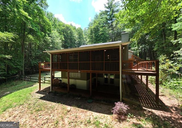 550 Watson Road, Epworth, GA 30541