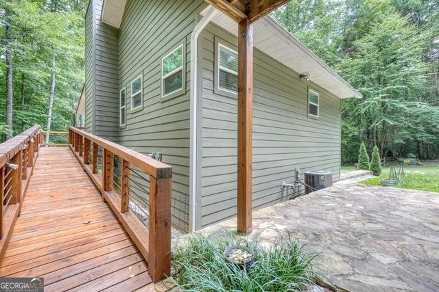 550 Watson Road, Epworth, GA 30541