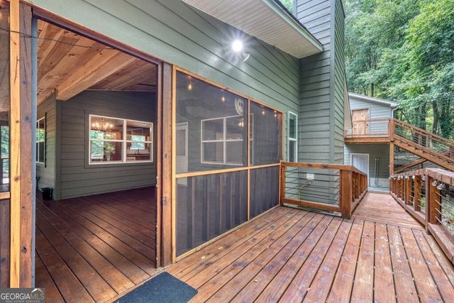 550 Watson Road, Epworth, GA 30541