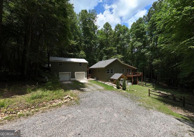 550 Watson Road, Epworth, GA 30541