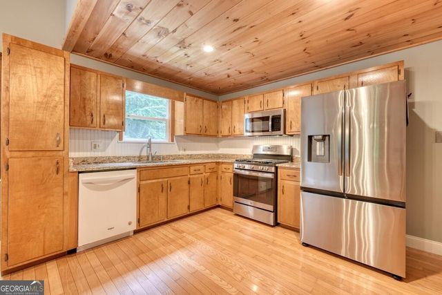 550 Watson Road, Epworth, GA 30541