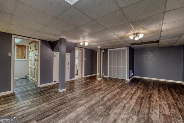 550 Watson Road, Epworth, GA 30541