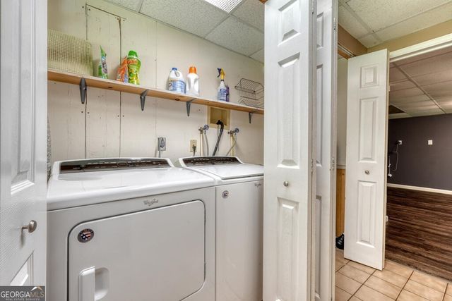 550 Watson Road, Epworth, GA 30541