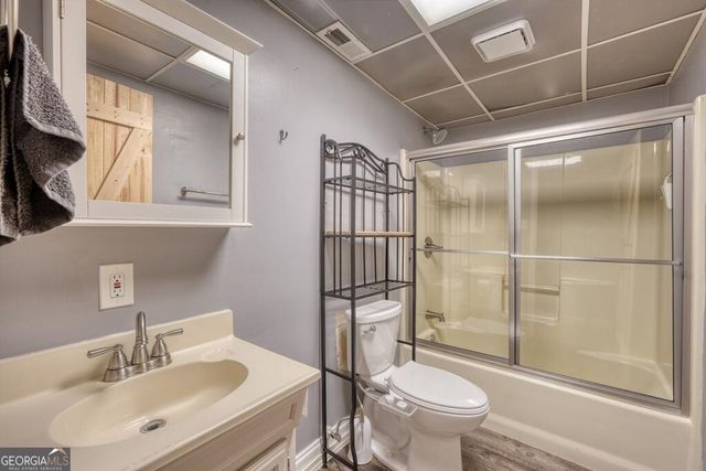550 Watson Road, Epworth, GA 30541