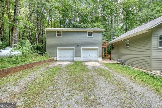 550 Watson Road, Epworth, GA 30541