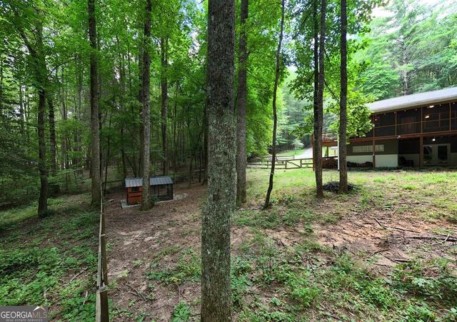550 Watson Road, Epworth, GA 30541