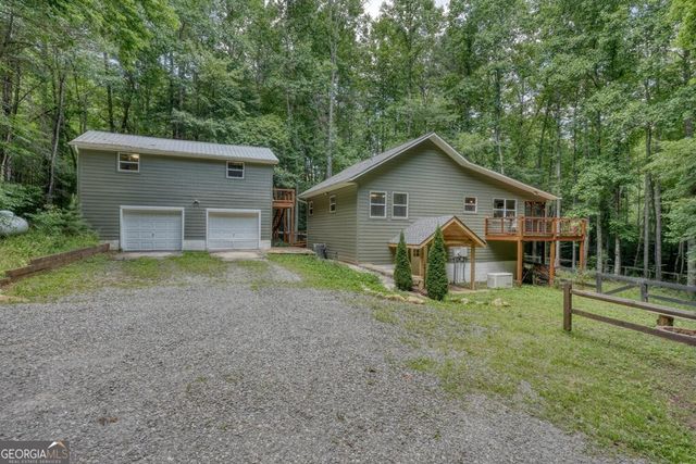 550 Watson Road, Epworth, GA 30541