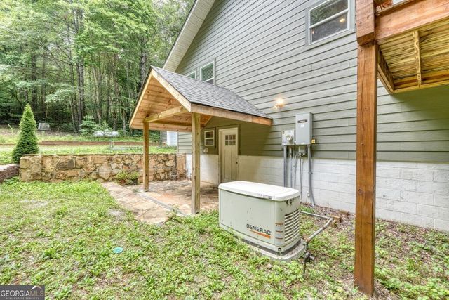 550 Watson Road, Epworth, GA 30541