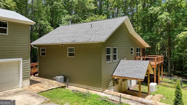 550 Watson Road, Epworth, GA 30541