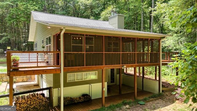 550 Watson Road, Epworth, GA 30541