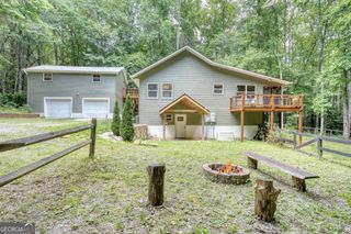 550 Watson Road, Epworth, GA 30541