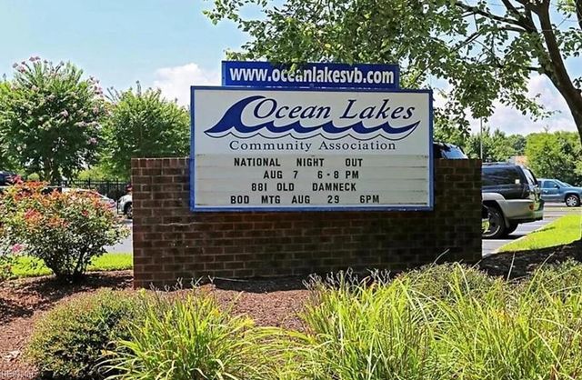 789 Quesnel DR, Virginia Beach, VA 23454