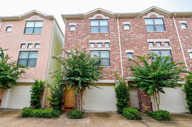 11315 S Main Street 301, Houston, TX 77025