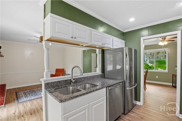 213 Newton Avenue, Pooler, GA 31322