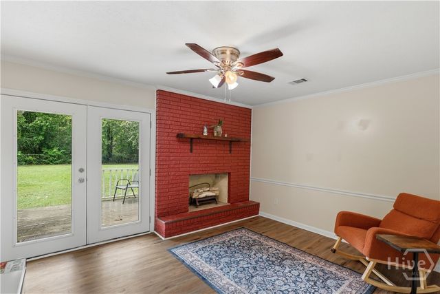 213 Newton Avenue, Pooler, GA 31322