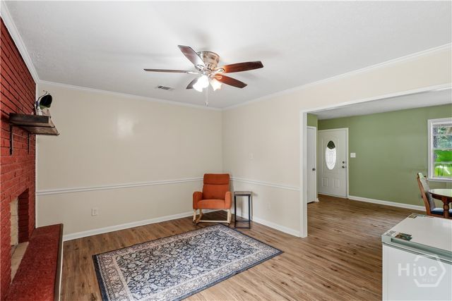 213 Newton Avenue, Pooler, GA 31322