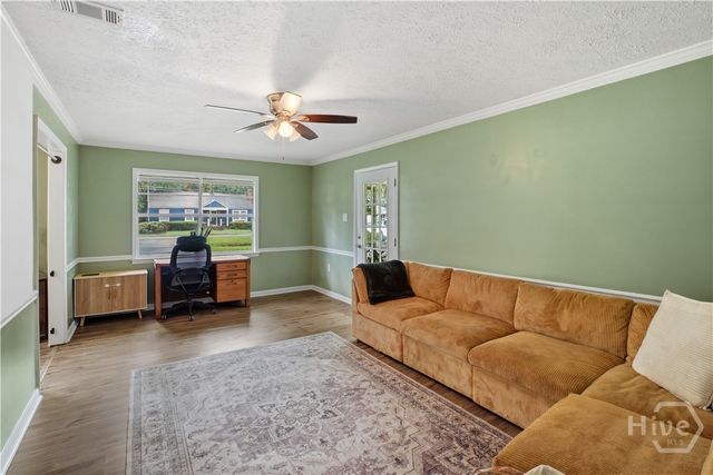 213 Newton Avenue, Pooler, GA 31322