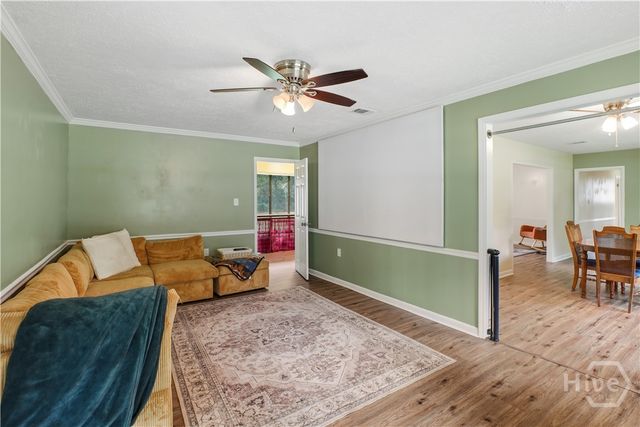213 Newton Avenue, Pooler, GA 31322