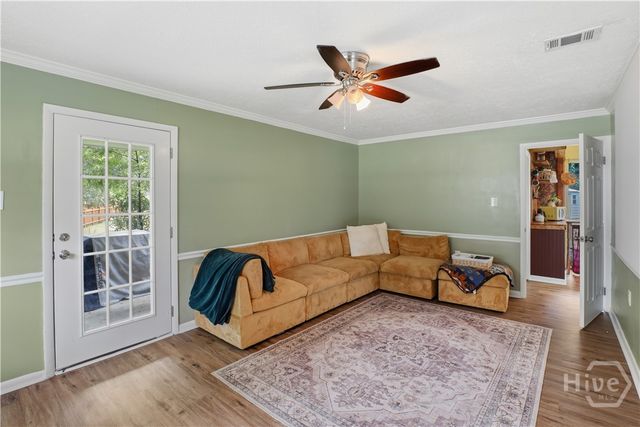213 Newton Avenue, Pooler, GA 31322