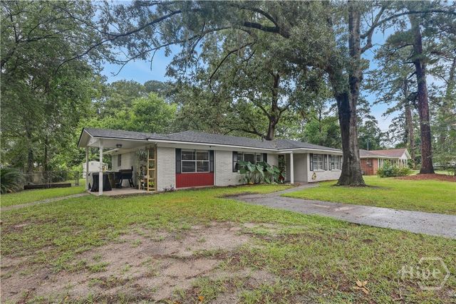 213 Newton Avenue, Pooler, GA 31322