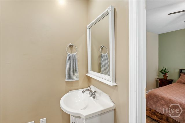 213 Newton Avenue, Pooler, GA 31322