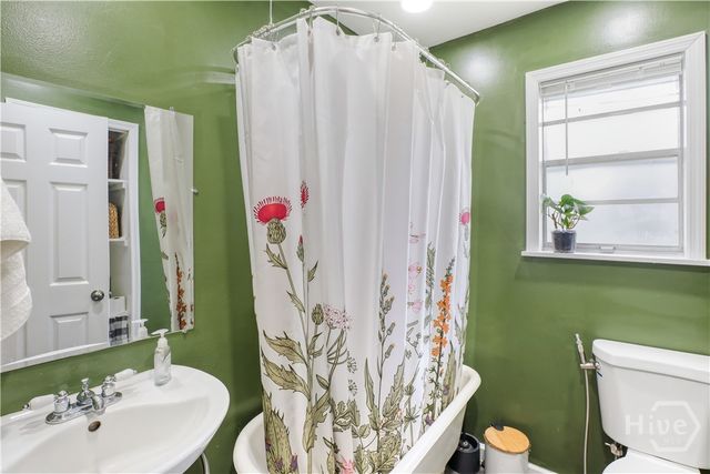 213 Newton Avenue, Pooler, GA 31322