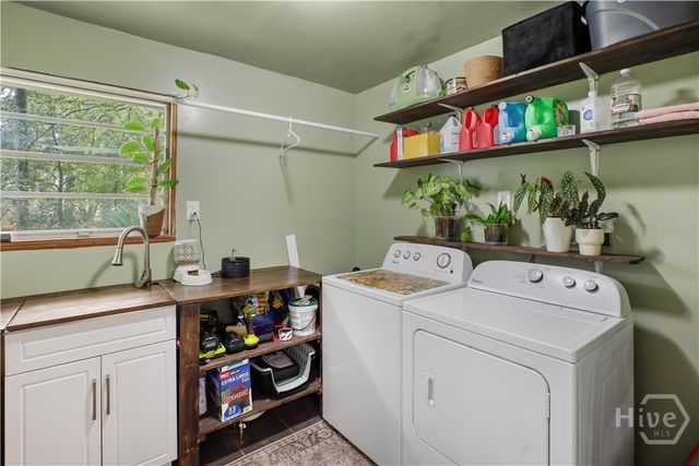 213 Newton Avenue, Pooler, GA 31322