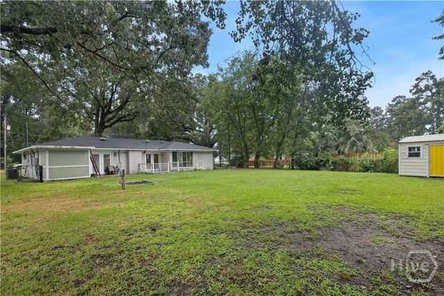 213 Newton Avenue, Pooler, GA 31322