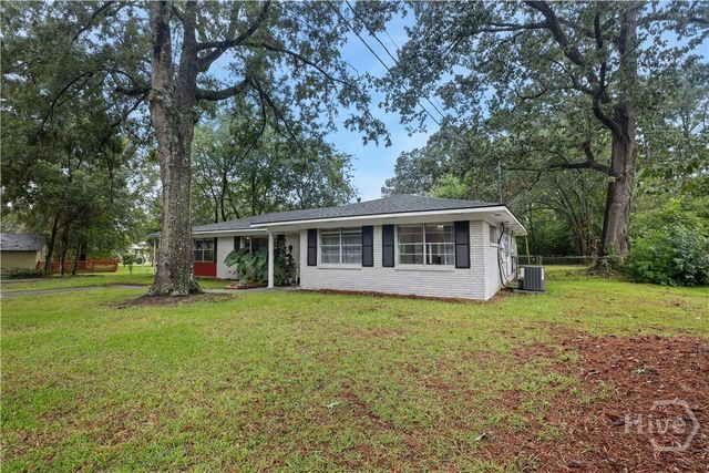 213 Newton Avenue, Pooler, GA 31322