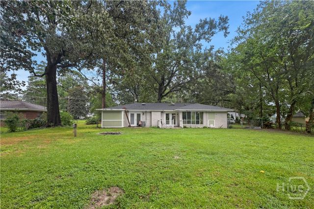 213 Newton Avenue, Pooler, GA 31322