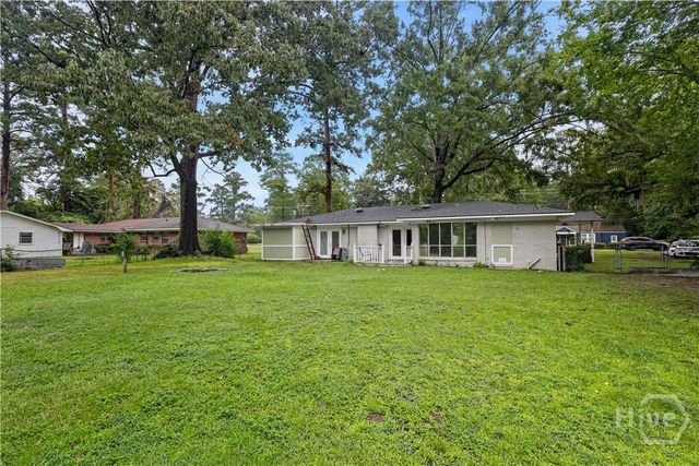 213 Newton Avenue, Pooler, GA 31322