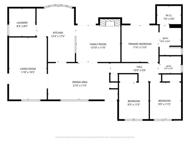 213 Newton Avenue, Pooler, GA 31322