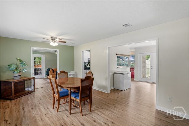 213 Newton Avenue, Pooler, GA 31322