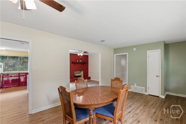 213 Newton Avenue, Pooler, GA 31322