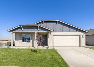 4156 SW Pumice Avenue 72, Redmond, OR 97756