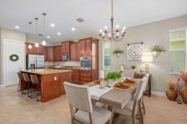 10327 SW West Park Avenue, Port St Lucie, FL 34987
