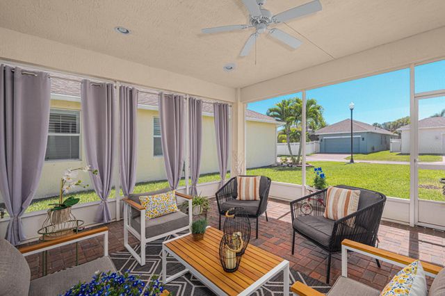 10327 SW West Park Avenue, Port St Lucie, FL 34987