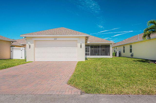 10327 SW West Park Avenue, Port St Lucie, FL 34987
