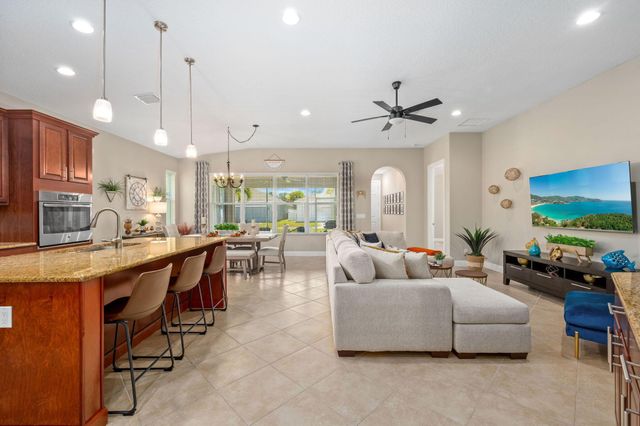10327 SW West Park Avenue, Port St Lucie, FL 34987