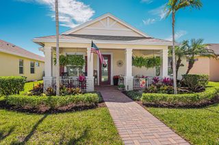 10327 SW West Park Avenue, Port St Lucie, FL 34987