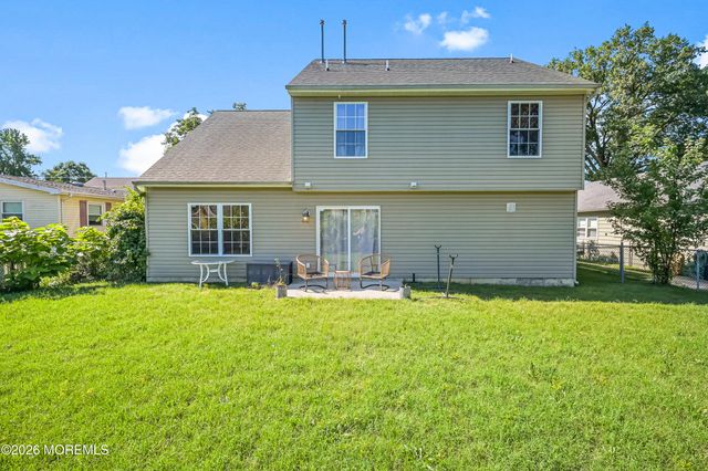 617 Morningside Avenue, Union Beach, NJ 07735