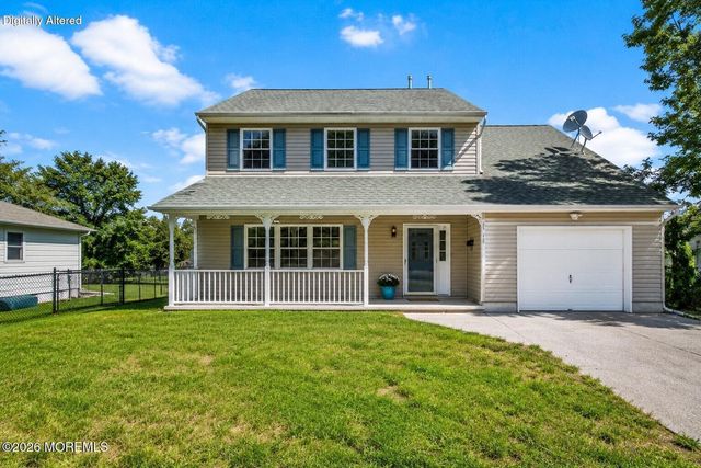617 Morningside Avenue, Union Beach, NJ 07735