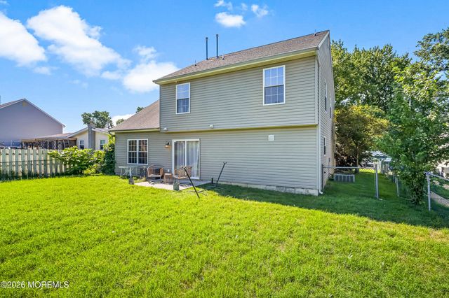 617 Morningside Avenue, Union Beach, NJ 07735